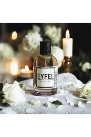 عطر مردانه ایفل M52 با حجم 100 میلی لیتر - 9993