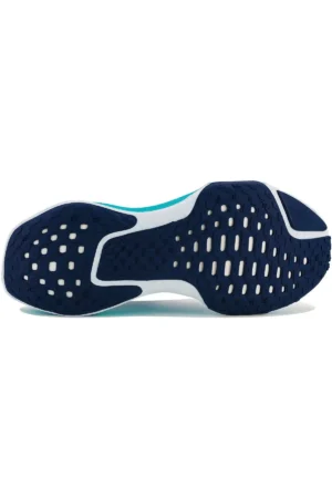 کفش دویدن DR 2615-407 Zoomx Invincible Run Fk 3 با زیره نرم و سبک - 10234