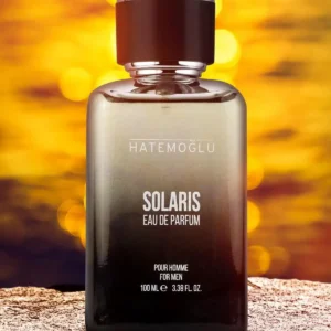 عطر مردانه ارک سولاریس 100 میلی لیتر - 10016