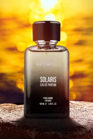 عطر مردانه ارک سولاریس 100 میلی لیتر - 10016