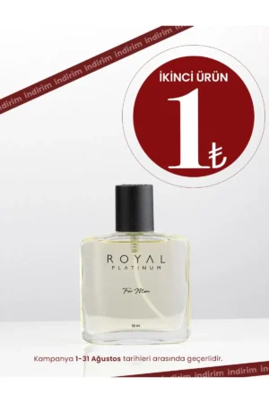 عطر مردانه M701 - 10007
