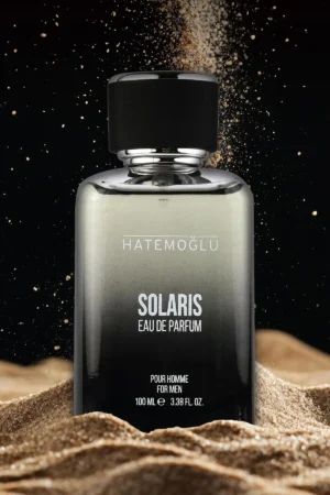 عطر مردانه ارک سولاریس 100 میلی لیتر - 10016