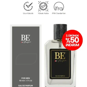 عطر مردانه A-210 حجم 50 میلی لیتر - 10017