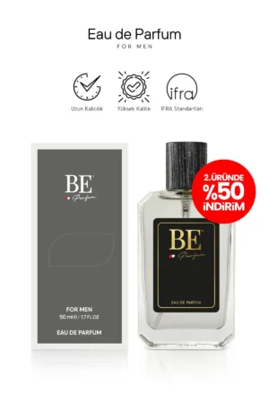 عطر مردانه A-210 حجم 50 میلی لیتر - 10017
