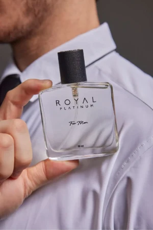 عطر مردانه M701 - 10007
