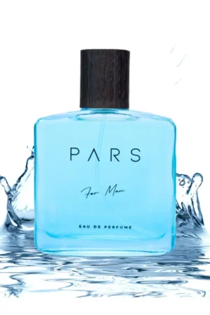 عطر پارس ای.3 فرمئن - 9997