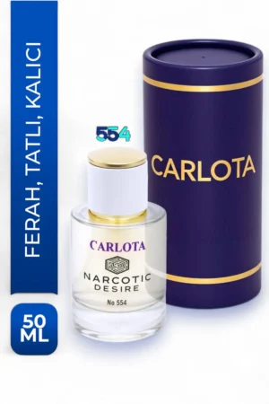 عطر نارکوتیک دیزایر ۵۰ میلی لیتر ادو پرفیوم یونیسکس، با ماندگاری طولانی برای زنان و مردان. - 9980