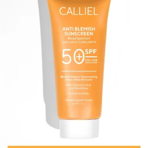 کرم ضد لک با SPF 50 مناسب برای تمام انواع پوست با اثر گلوتاتیون، 50 میلی‌لیتر - 9806