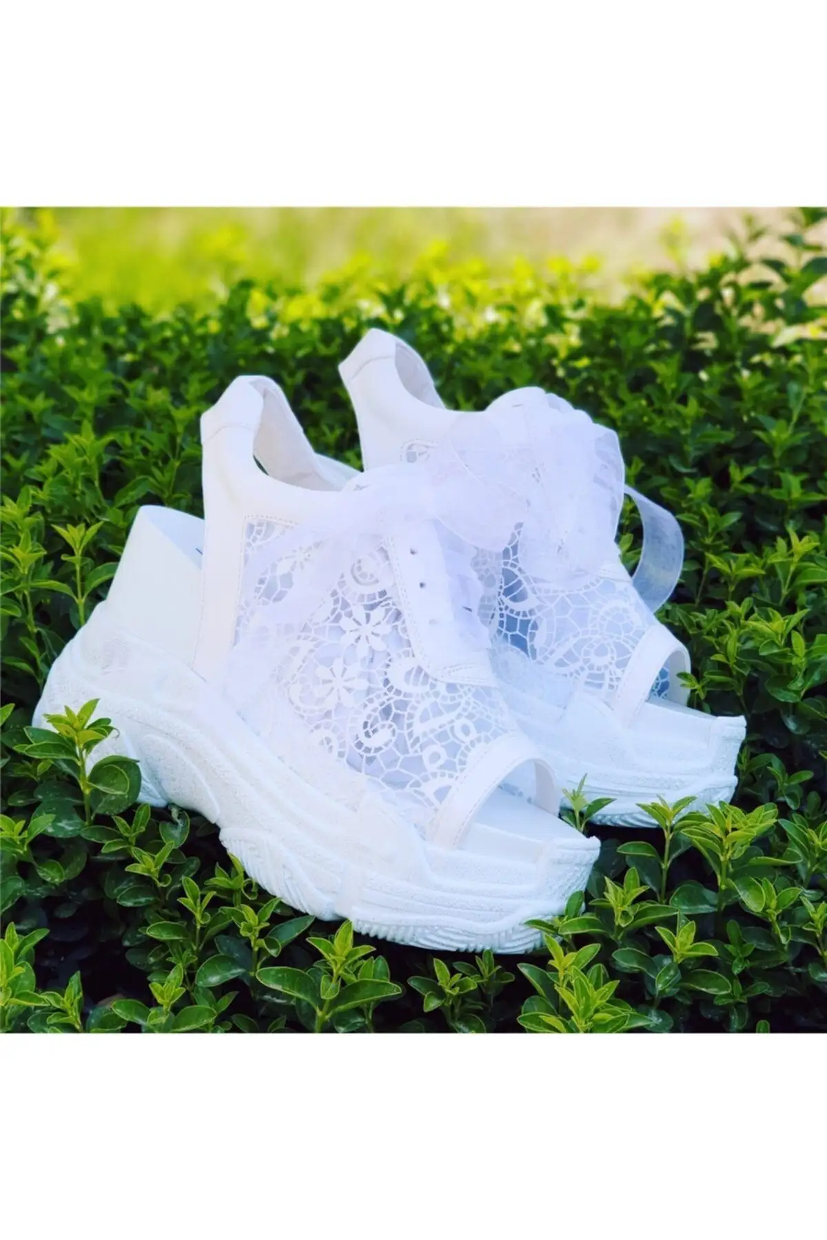 کفش عروس زنانه - 10573 کفش عروس زنانه - 10573