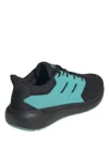 کفش دویدن مردانه JR1073 ULTIMASHOW 2.0 به رنگ فیروزه‌ای - سیاه - 10230