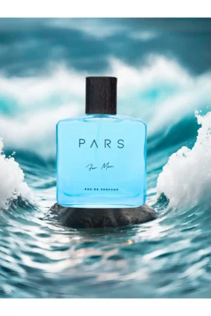 عطر پارس ای.3 فرمئن - 9997