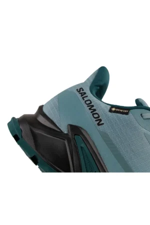 کفش مردانه زمستانی مقاوم در برابر آب و سرما (GORE-TEX) برای فعالیت‌های خارج از منزل - 10260
