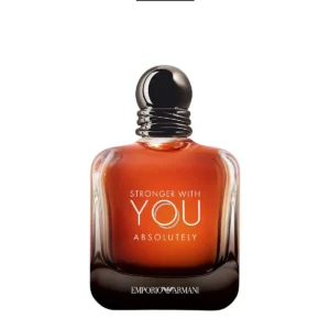 عطر استرانگر ویت یو ابدی EDP ۱۰۰ میلی لیتر مردانه - 9992