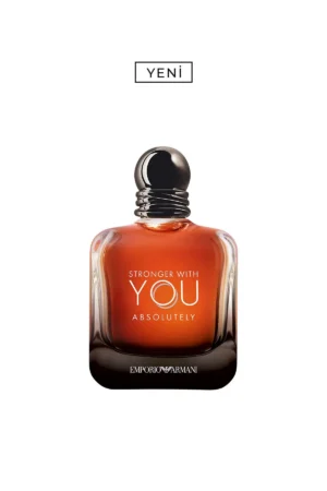 عطر استرانگر ویت یو ابدی EDP ۱۰۰ میلی لیتر مردانه - 9992