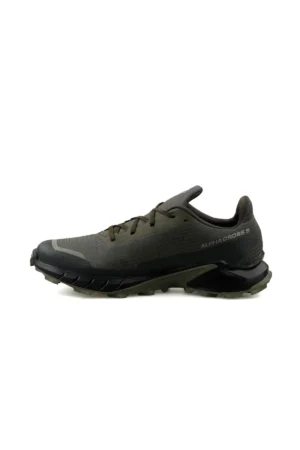 کفش زمستانی مردانه ضد آب و باد (GORE-TEX) مناسب برای فعالیت‌های Outdoor - 10259