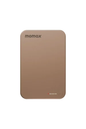 پاوربانک مغناطیسی بی‌سیم Q.Mag X1 تیتانیوم چول با ظرفیت 10000mAh - نسل 2 - 9785