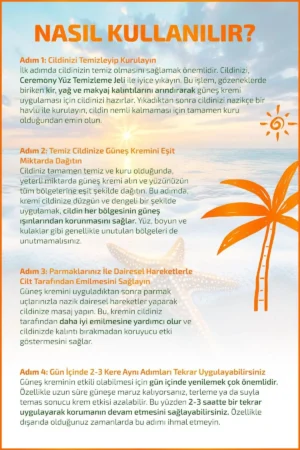 کرم ضد آفتاب SPF 50 با حفاظت بالا و طبیعی برای پوست‌های چرب، جذب سریع، ۵۰ میلی‌لیتر - 9822