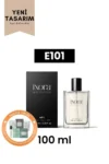 عطر مردانه E101 King حجم 100 میل ادوتویلت - 10027