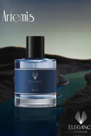 عطر آرتemis 50 میلی لیتری ادو پرفیوم با ماندگاری بالا (یونی‌سکس) - 10028