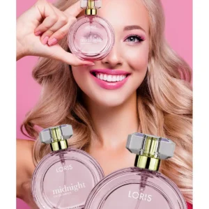 عطر زنانه جاوو میدنایت حجم 100 میلی لیتر - 10334