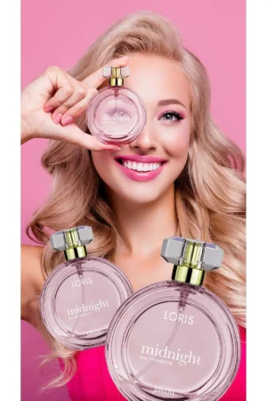 عطر زنانه جاوو میدنایت حجم 100 میلی لیتر - 10334