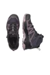 کفش طبیعت‌گردی زنانه X-Ultra 4 Mid Gtx به رنگ بنفش - مدل L4768550021 - 10244