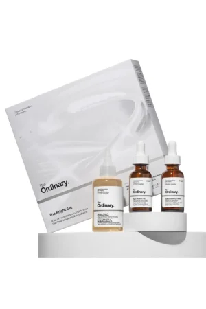 ست روشن - مجموعه ظاهر روشن 100ml + 30ml + 30ml - 10450