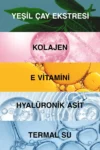 کرم ضد آفتاب SPF 50 با حفاظت بسیار بالا 50 میلی لیتر - مناسب برای پوست خشک و نرمال - حاوی کلاژن و اسید هیالورونیک - 9815