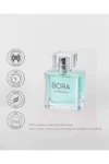 بورا ادو پرفیوم 50 میلی لیتر – عطر مردانه تازه و مردانه - 9983