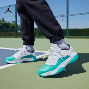 کتانی بسکتبال Air Jordan 11 Cmft Low برای عرضه عمومی - 10222
