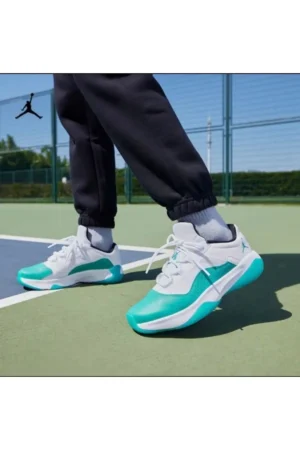 کتانی بسکتبال Air Jordan 11 Cmft Low برای عرضه عمومی - 10222