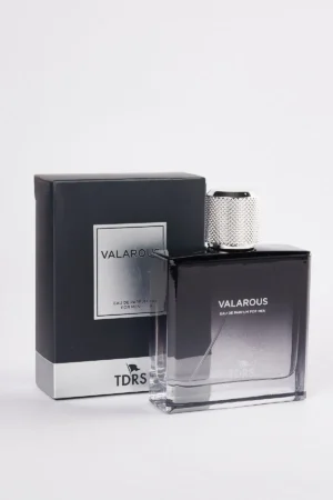 عطر مردانه ولاروس لاوانتا سری ویژه با ماندگاری طولانی 100 میلی لیتر EDP - 10002