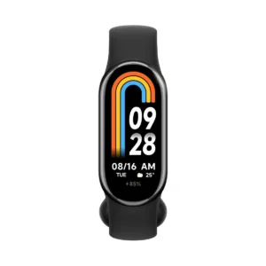 Mi Band 8 دستبند هوشمند (دارای گارانتی شیائومی ترکیه) - 9905