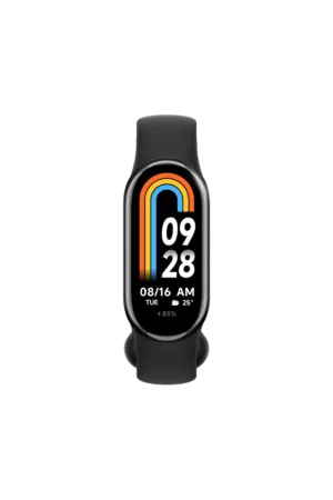 Mi Band 8 دستبند هوشمند (دارای گارانتی شیائومی ترکیه) - 9905