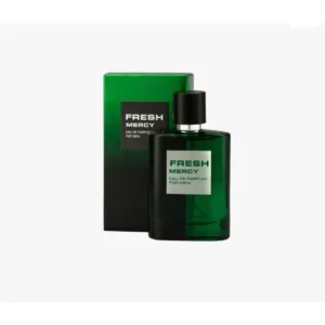 عطر مردانه میرسی فرش با بسته بندی جدید 50 میلی لیتر - 9994