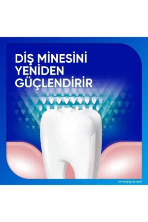 خمیردندان حساسیت و لثه و مینا ۷۵ میلی‌لیتر x ۲ عدد - 10109