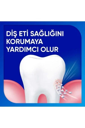 خمیردندان حساسیت و لثه و مینا ۷۵ میلی‌لیتر x ۲ عدد - 10109