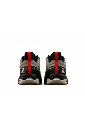کفش زمستانی مردانه ضد آب و مقاوم در برابر سرما Goretex - 10246