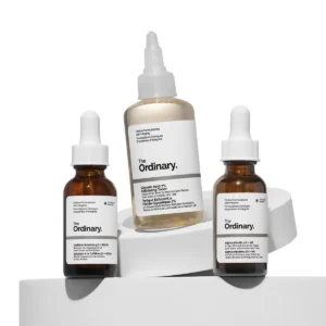 ست روشن - مجموعه ظاهر روشن 100ml + 30ml + 30ml - 10450