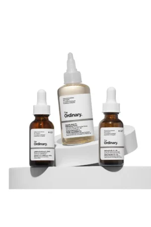 ست روشن - مجموعه ظاهر روشن 100ml + 30ml + 30ml - 10450