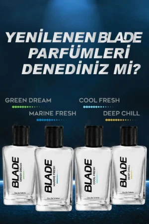 عطر مردانه Cool Fresh EDT حجم 70 میلی‌لیتر و دئودرانت 3x150 میلی‌لیتر - 10008