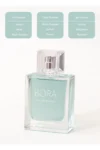بورا ادو پرفیوم 50 میلی لیتر – عطر مردانه تازه و مردانه - 9983