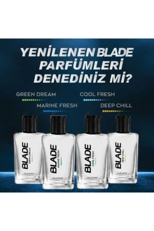 عطر مردانه ماریَن فِرش 70 میلی لیتر - 10021