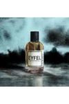 عطر مردانه ایفل M52 با حجم 100 میلی لیتر - 9993