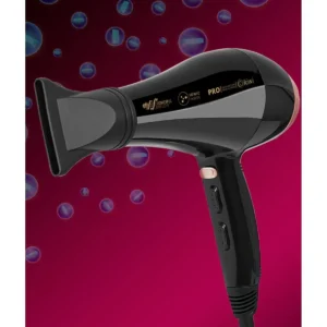 سشوار حرفه‌ای یونیونیک Khd-2151 - 10283