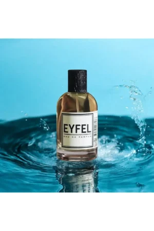 عطر مردانه ایفل M52 با حجم 100 میلی لیتر - 9993