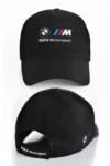 کلاه نخی با چاپ BMW Motorsport - 10468