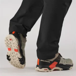کفش زمستانی مردانه ضد آب و مقاوم در برابر سرما Goretex - 10246