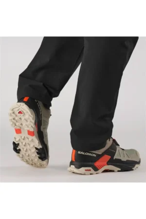 کفش زمستانی مردانه ضد آب و مقاوم در برابر سرما Goretex - 10246
