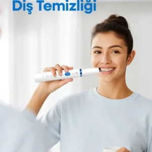 دستگاه تمیزکننده جرم دندان شارژی جی‌وای‌سی2 - 10099